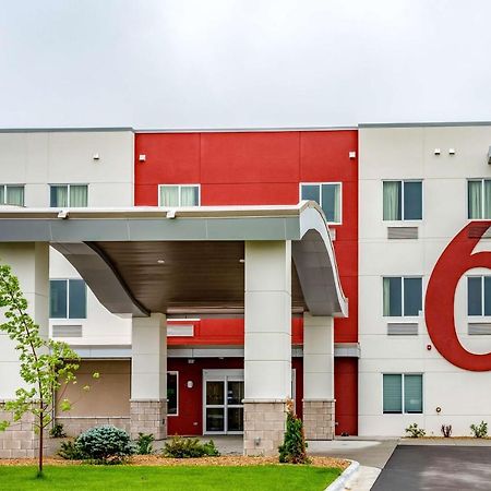 Motel 6-Mankato, Mn ภายนอก รูปภาพ