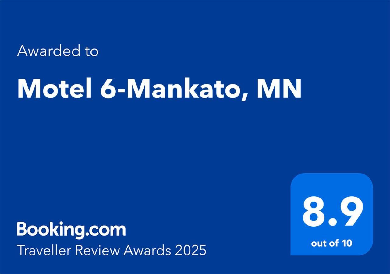 Motel 6-Mankato, Mn ภายนอก รูปภาพ