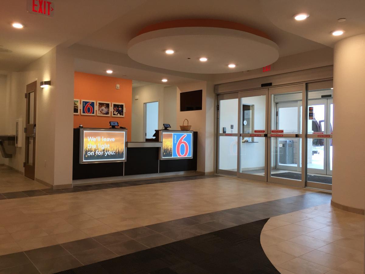 Motel 6-Mankato, Mn ภายนอก รูปภาพ