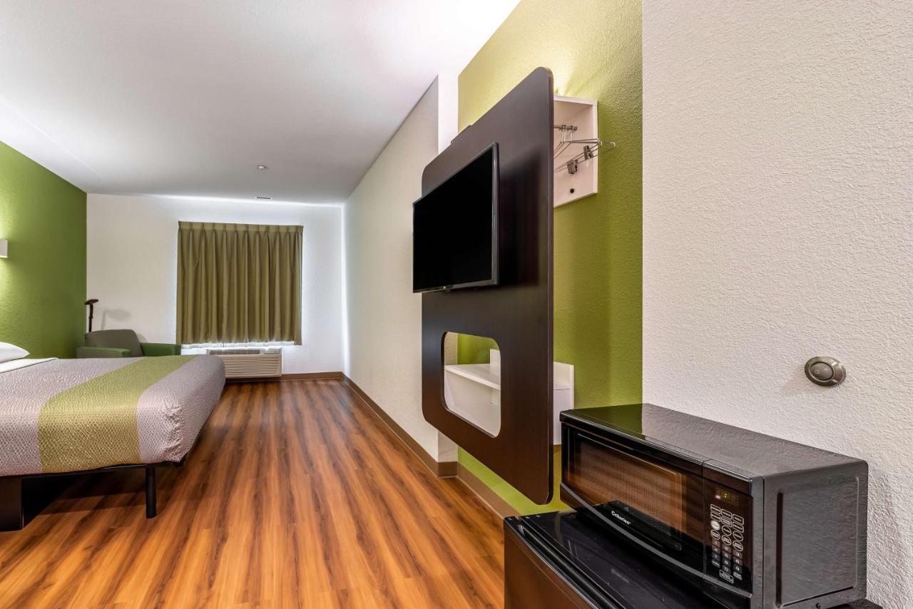 Motel 6-Mankato, Mn ภายนอก รูปภาพ