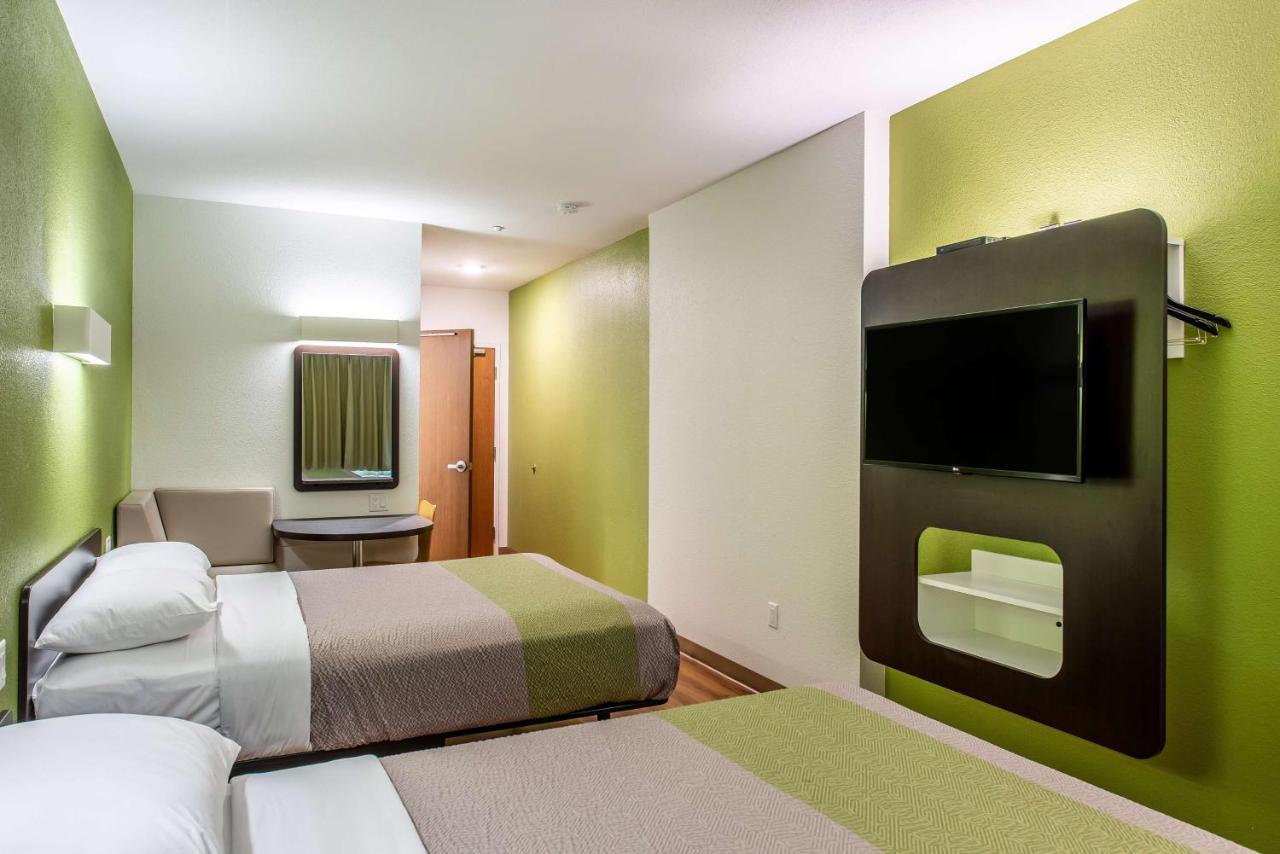Motel 6-Mankato, Mn ภายนอก รูปภาพ
