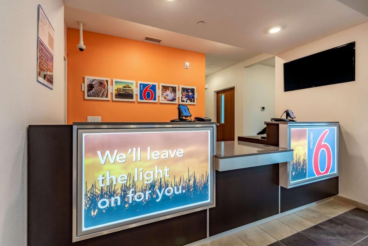 Motel 6-Mankato, Mn ภายนอก รูปภาพ
