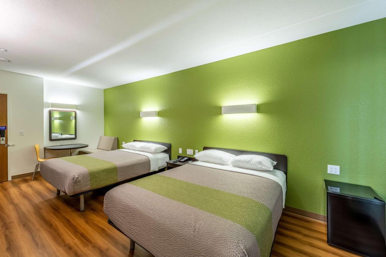 Motel 6-Mankato, Mn ภายนอก รูปภาพ