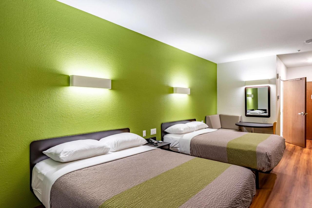 Motel 6-Mankato, Mn ภายนอก รูปภาพ
