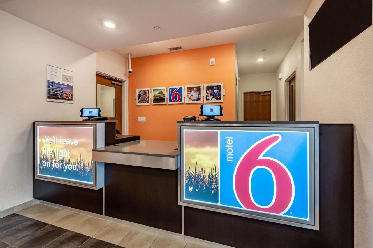 Motel 6-Mankato, Mn ภายนอก รูปภาพ