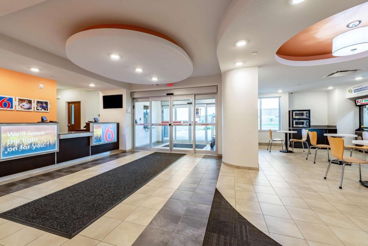 Motel 6-Mankato, Mn ภายนอก รูปภาพ