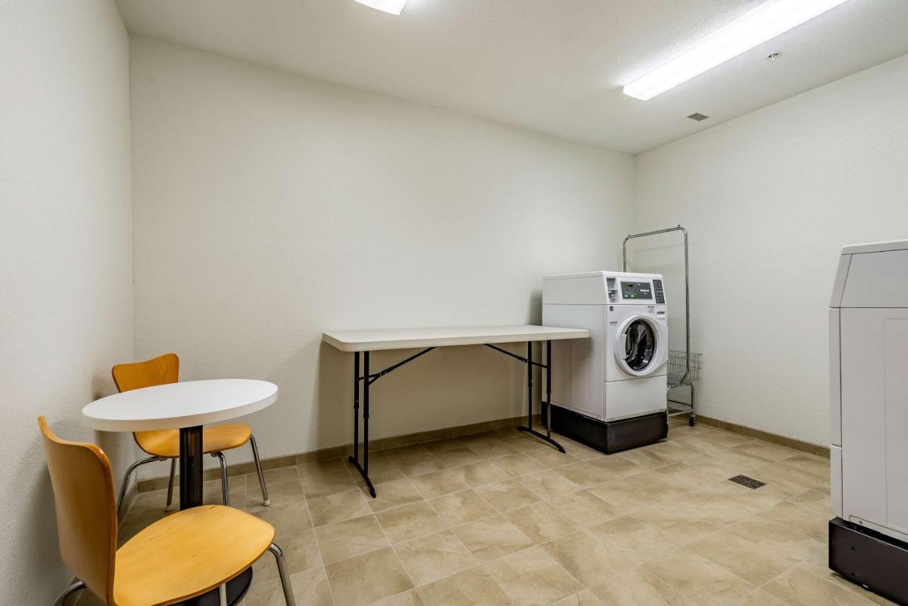 Motel 6-Mankato, Mn ภายนอก รูปภาพ
