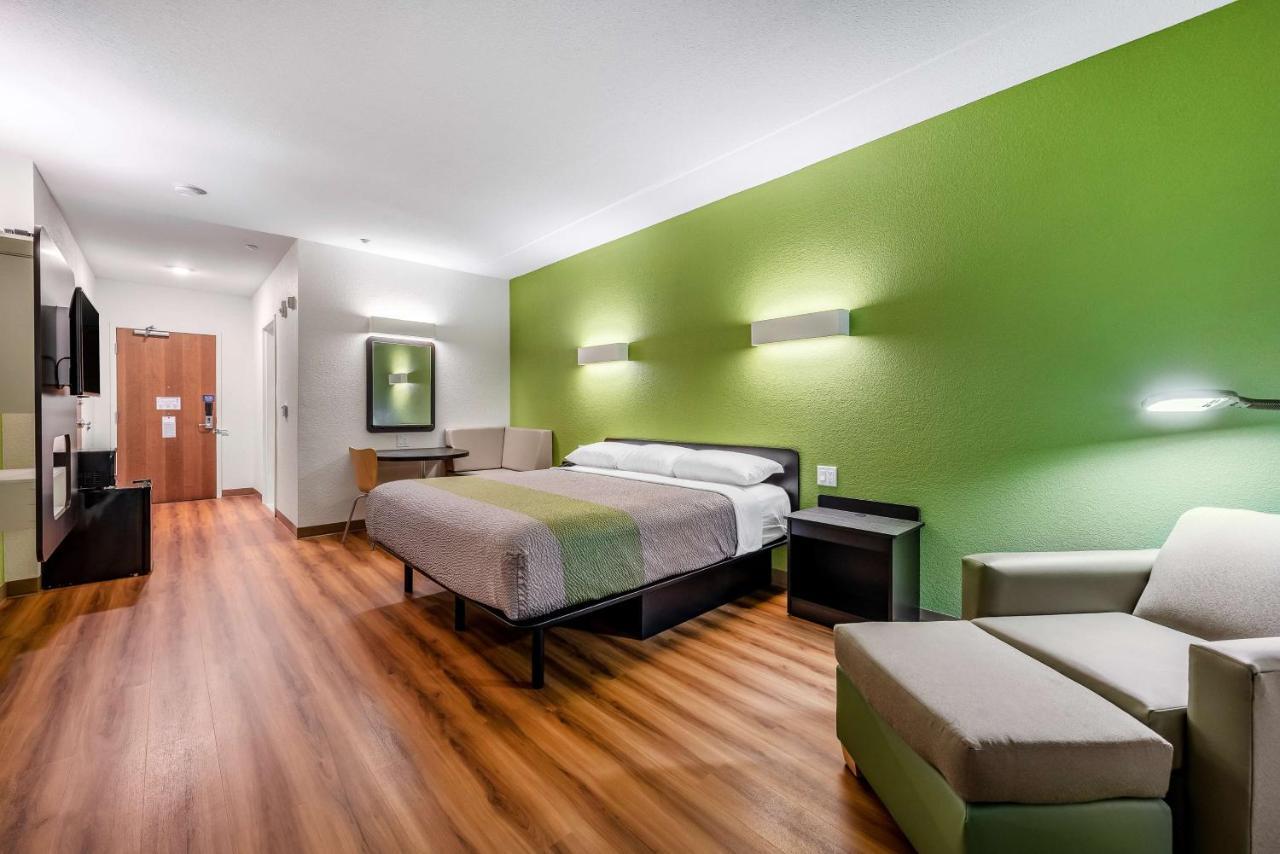 Motel 6-Mankato, Mn ภายนอก รูปภาพ