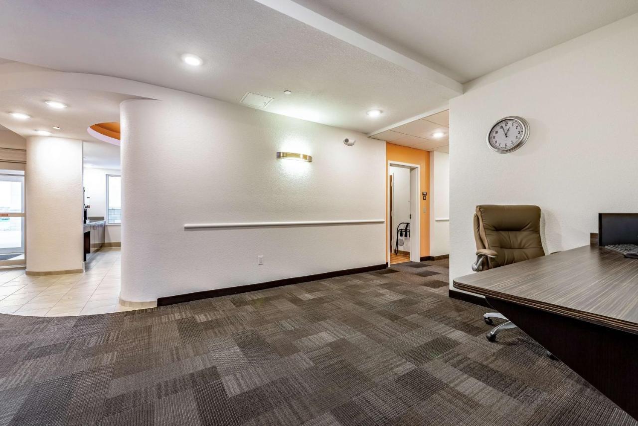 Motel 6-Mankato, Mn ภายนอก รูปภาพ